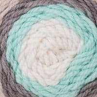 Caron Baby Cakes Aran Knitting Crochet Wool Yarn 100g - 50013 Dreamy Mint